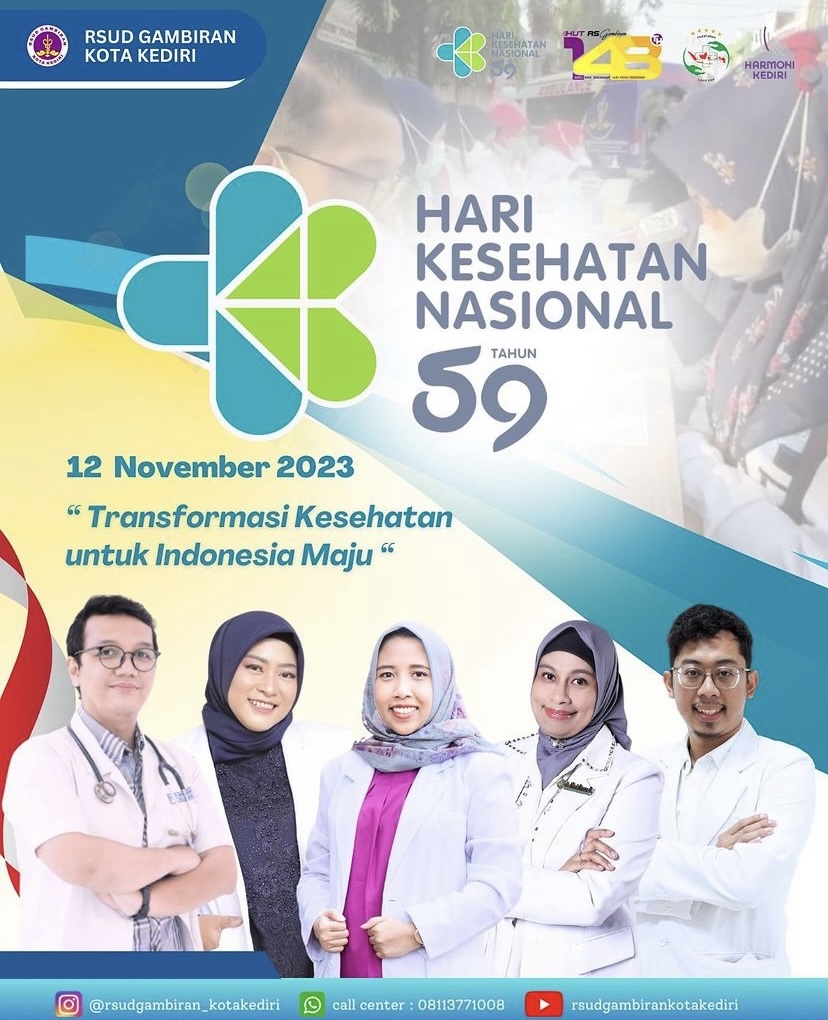 Galeri Kesehatan Nasional